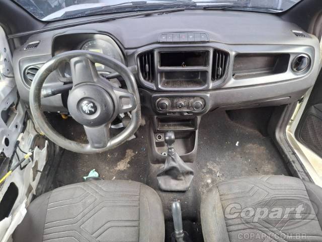 2023 PEUGEOT PARTNER RAPID 