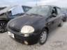 2002 RENAULT CLIO 