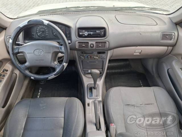 1999 TOYOTA COROLLA 