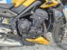 2023 TRIUMPH STREET TRIPLE 