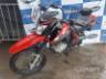 2020 HONDA NXR 160 