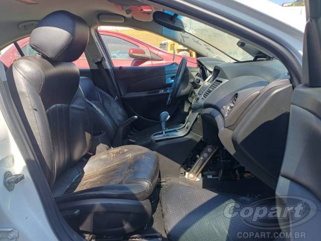 2013 CHEVROLET CRUZE 