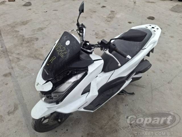 2023 HONDA PCX 