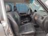2010 MITSUBISHI PAJERO TR4 