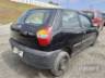 2005 FIAT PALIO 