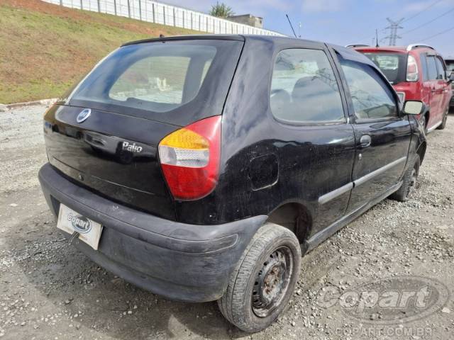 2005 FIAT PALIO 