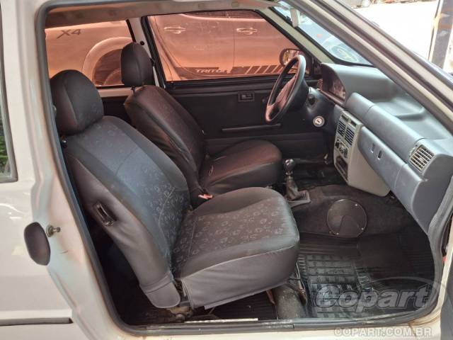 2012 FIAT UNO 
