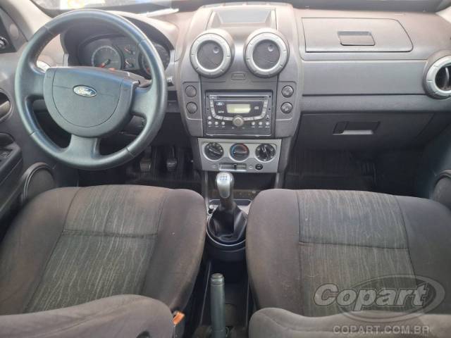 2008 FORD ECOSPORT 