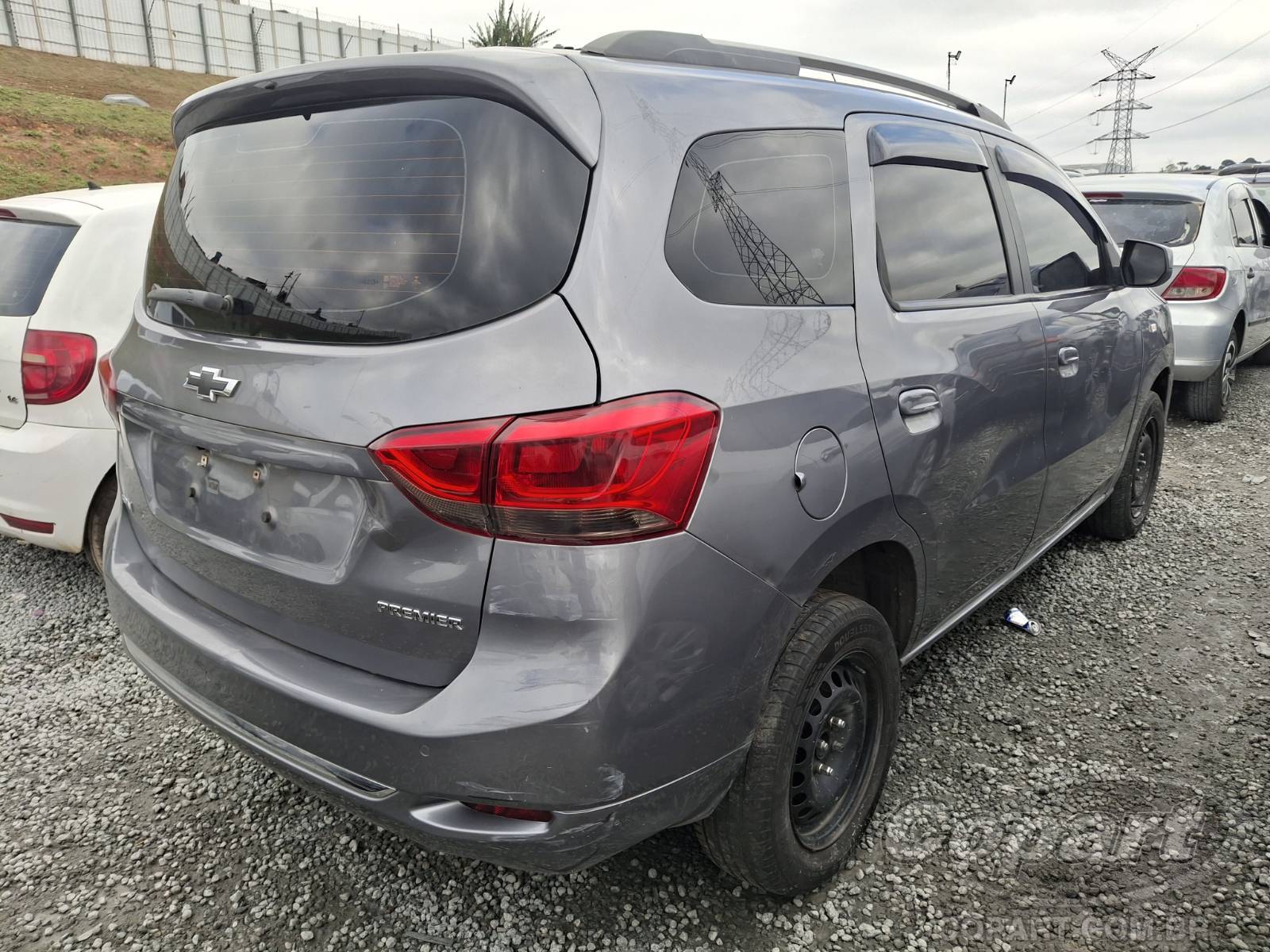 Foto 4: 2022 CHEVROLET SPIN