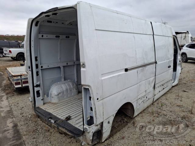 2024 RENAULT MASTER FURGAO 