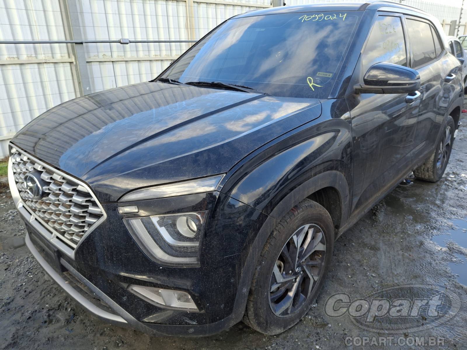 Foto 2: HYUNDAI CRETA