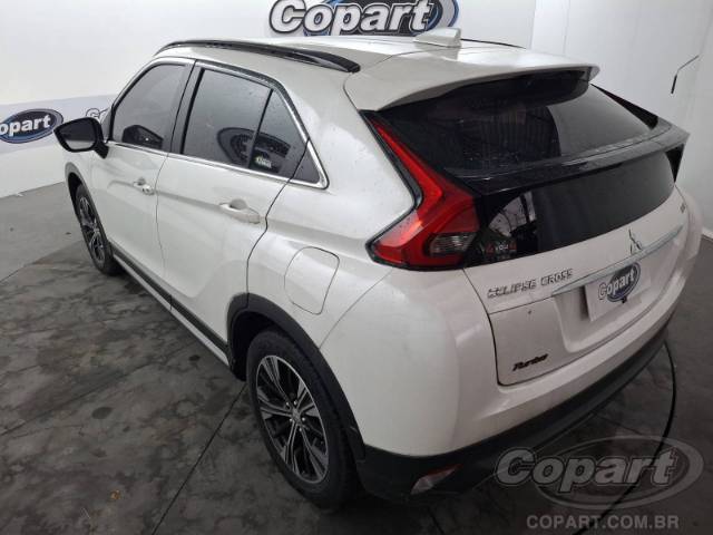 2022 MITSUBISHI ECLIPSE CROSS 