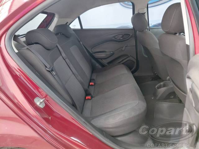 2018 CHEVROLET ONIX 