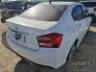 2014 HONDA CITY 