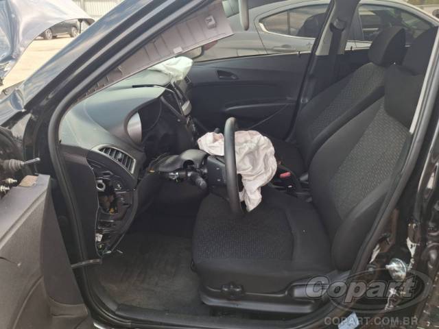 2019 HYUNDAI HB20 