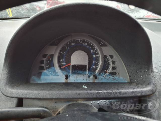 2008 VOLKSWAGEN PARATI 