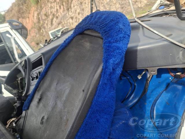 2012 MERCEDES BENZ LS-1634 