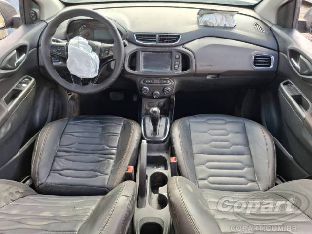 2019 CHEVROLET PRISMA 