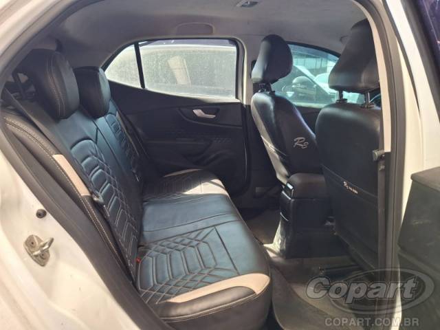 2022 FIAT PULSE 
