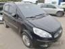 2011 FIAT IDEA 