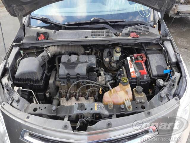 2014 CHEVROLET COBALT 