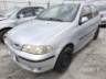 2003 FIAT PALIO 
