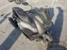 2026 YAMAHA NMAX 