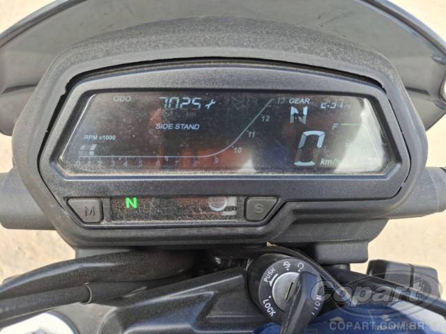 2026 BAJAJ DOMINAR 