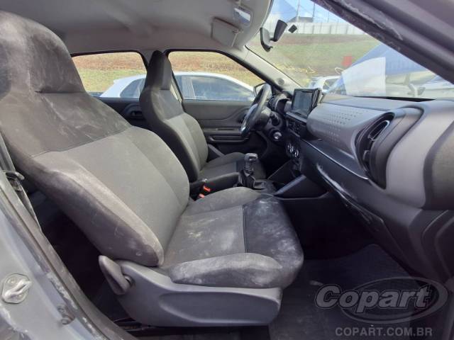 2025 CITROEN C3 