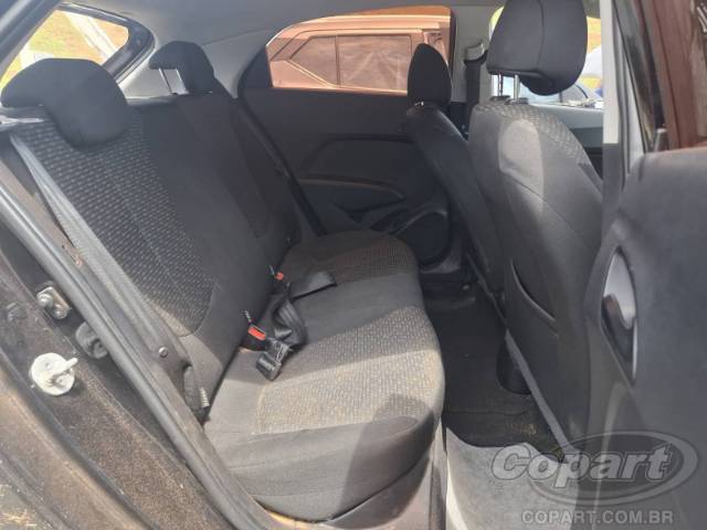 2019 HYUNDAI HB20 