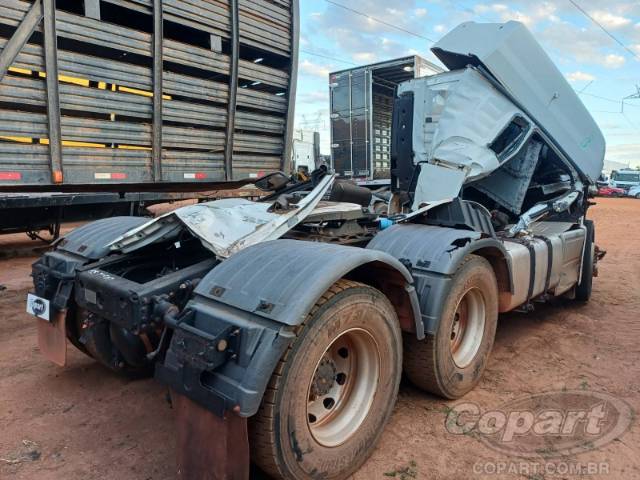 2023 VOLKSWAGEN METEOR 