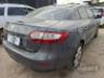 2013 RENAULT FLUENCE 