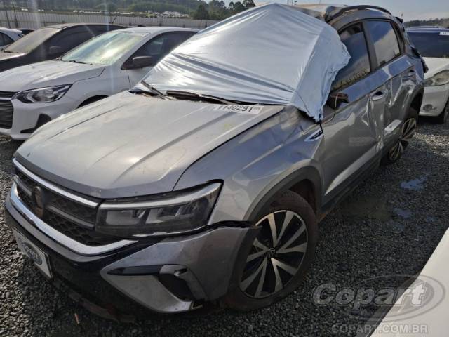 2023 VOLKSWAGEN TAOS 