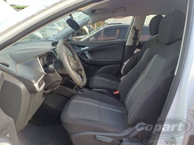 2024 CHEVROLET TRACKER 