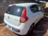 2015 FIAT PALIO 