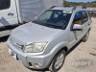 2010 FORD ECOSPORT 