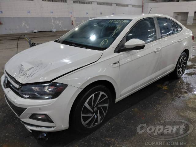 2021 VOLKSWAGEN VIRTUS 