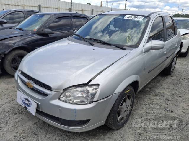 2015 CHEVROLET CLASSIC 