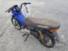 2007 HONDA POP 100 