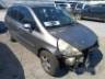 2007 HONDA FIT 