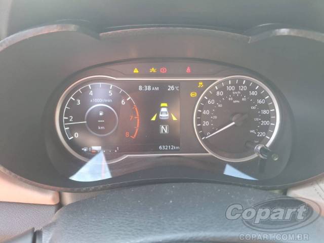 2022 NISSAN VERSA 