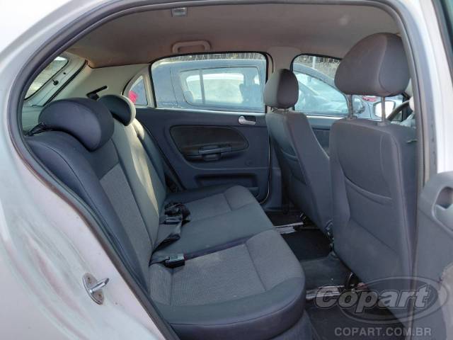2014 VOLKSWAGEN GOL 