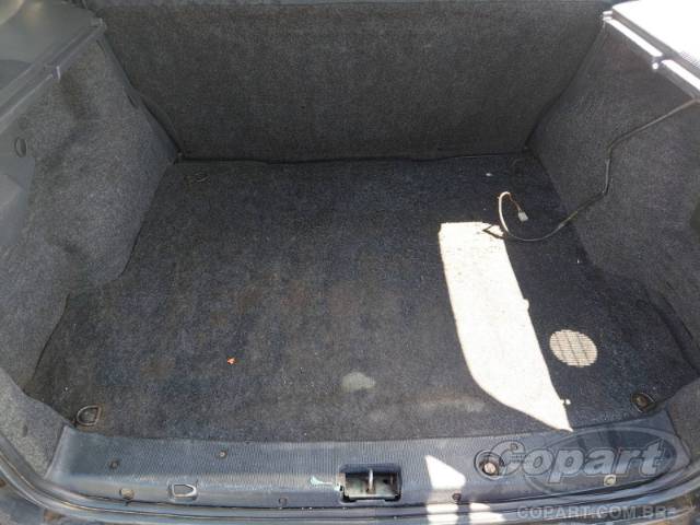 2003 FIAT PALIO WEEKEND 
