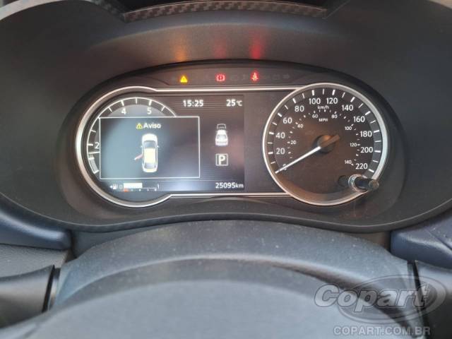 2024 NISSAN VERSA 