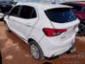 2018 FIAT ARGO 