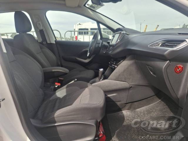 2014 PEUGEOT 208 