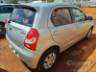 2013 TOYOTA ETIOS 