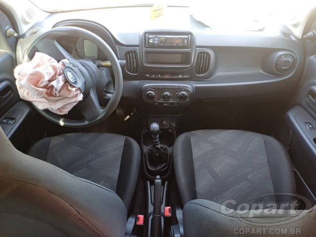 2023 FIAT MOBI 
