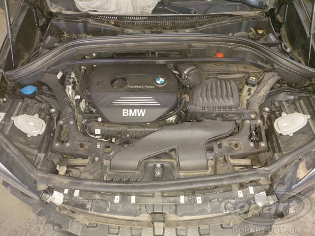 2022 BMW X1 
