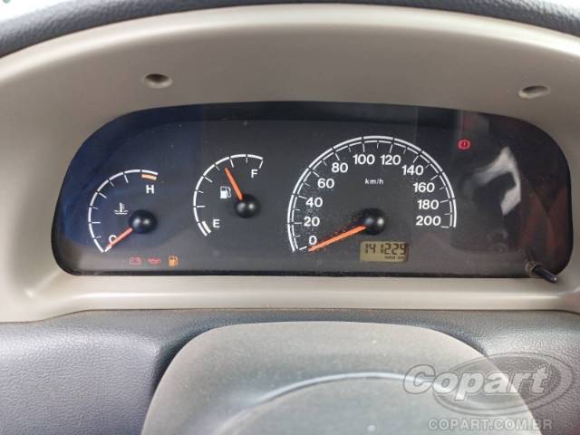 2006 FIAT PALIO 